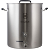 BrewBuilt Kettles