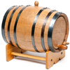 Oak Barrels