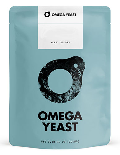 Omega Yeast