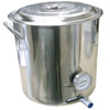 Stainless Steel Kettles