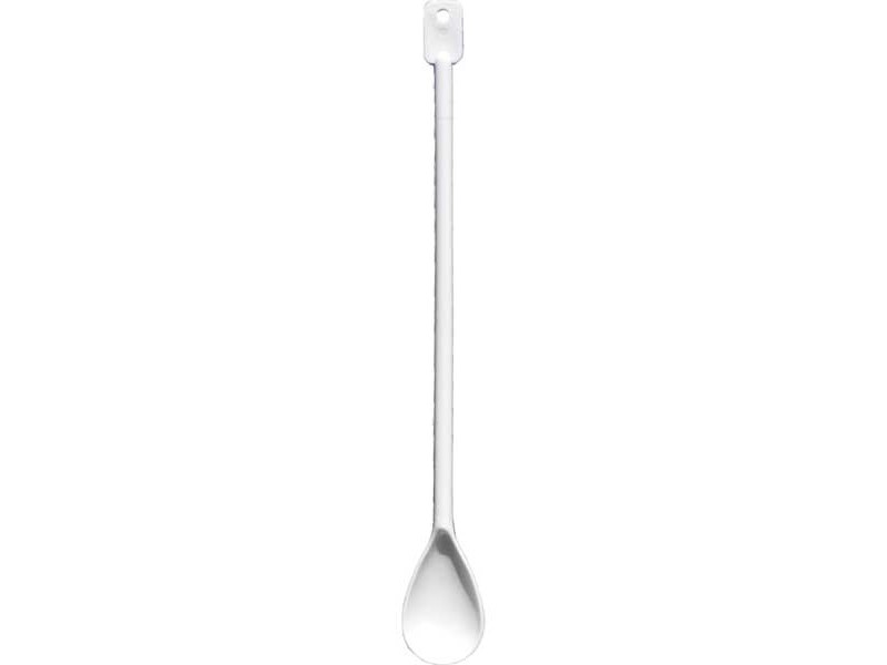 18" Plastic Spoon