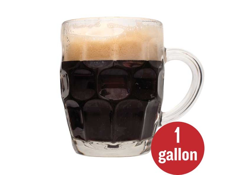 Rum Runner Stout - Beer Recipe Kit