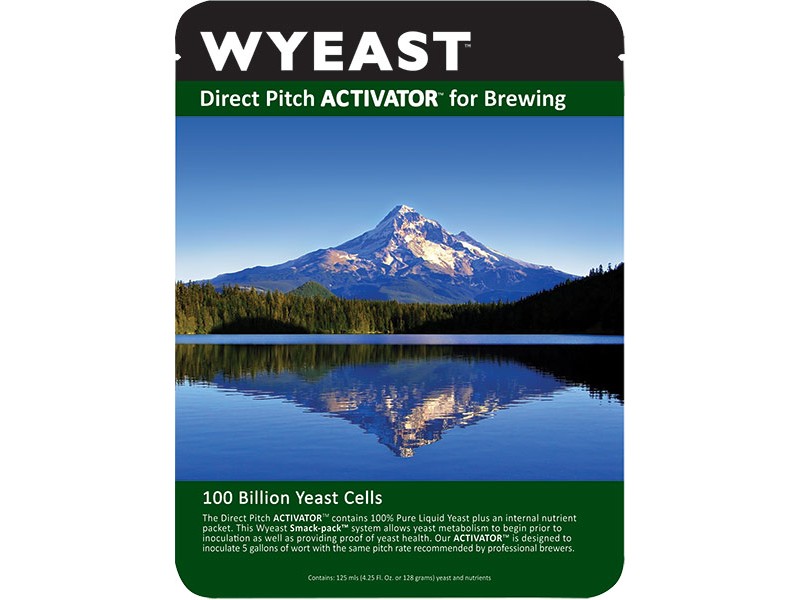 Wyeast 1272 American Ale II