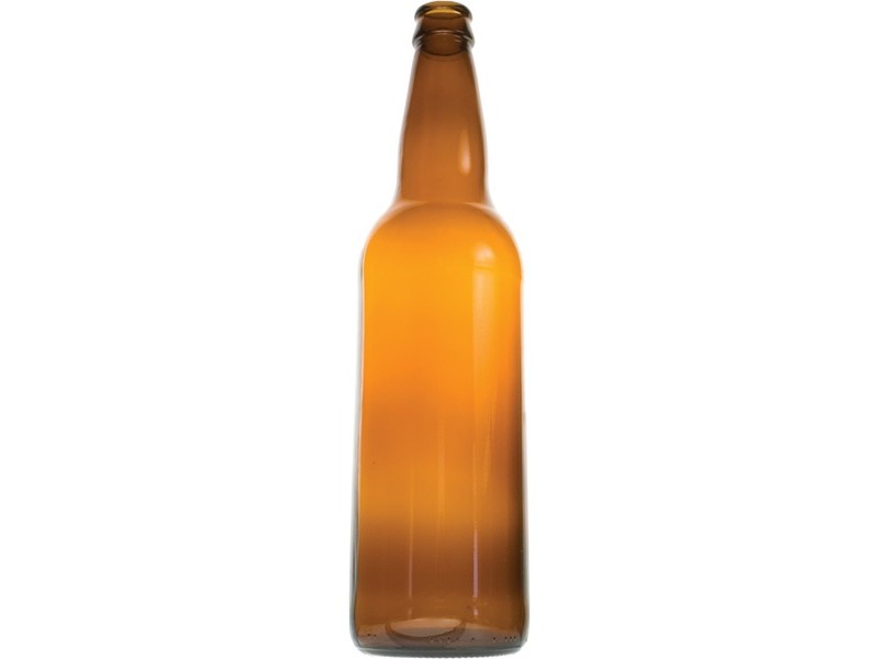 22 oz. Beer Bottles - 12 pack