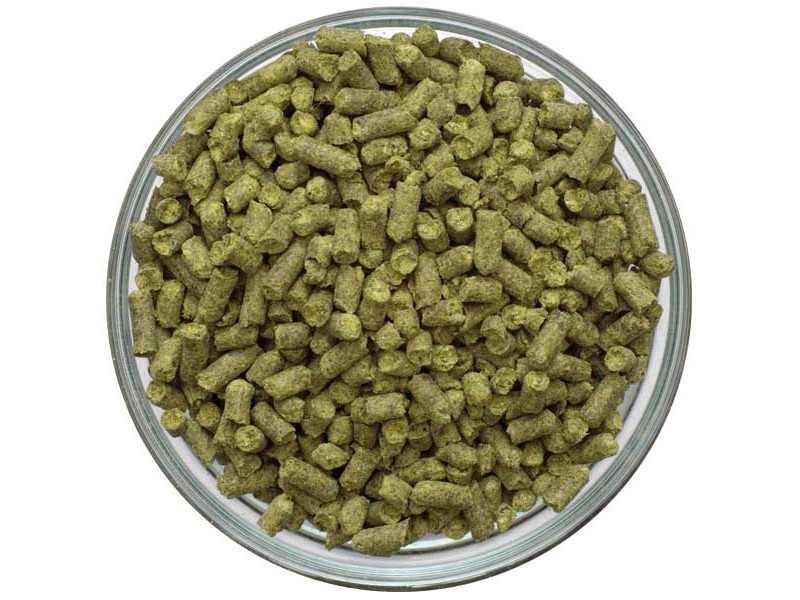 UK Progress Pellet Hops