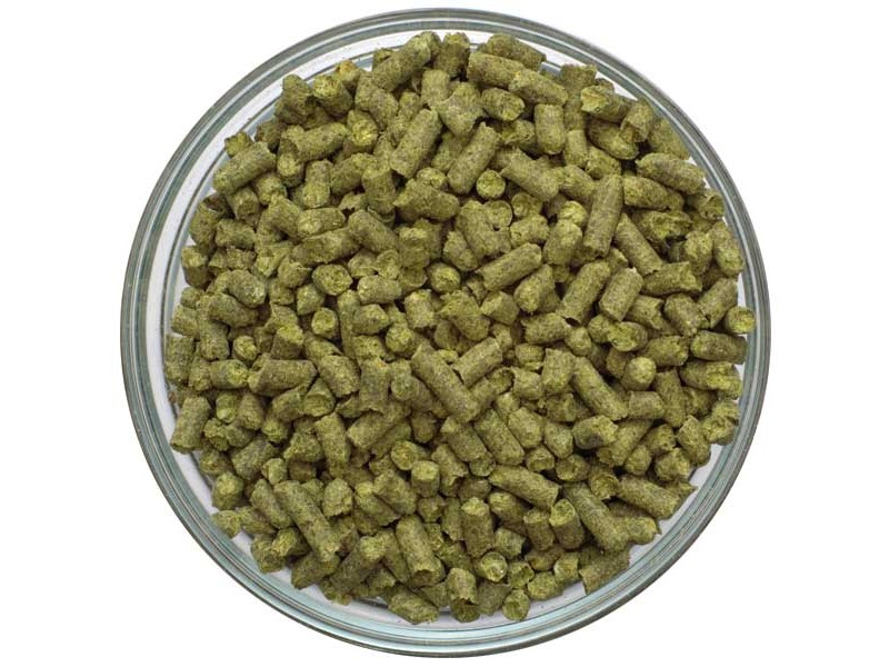 German Northern Brewer Pellet Hops