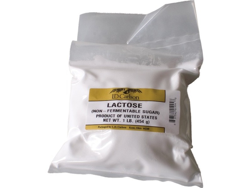 Lactose