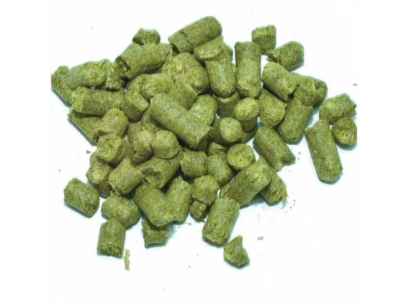 El Dorado Pellet Hops