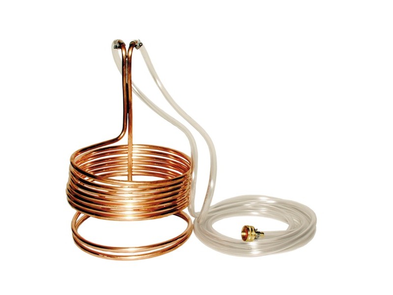 Standard Wort Chiller 3/8"x25'