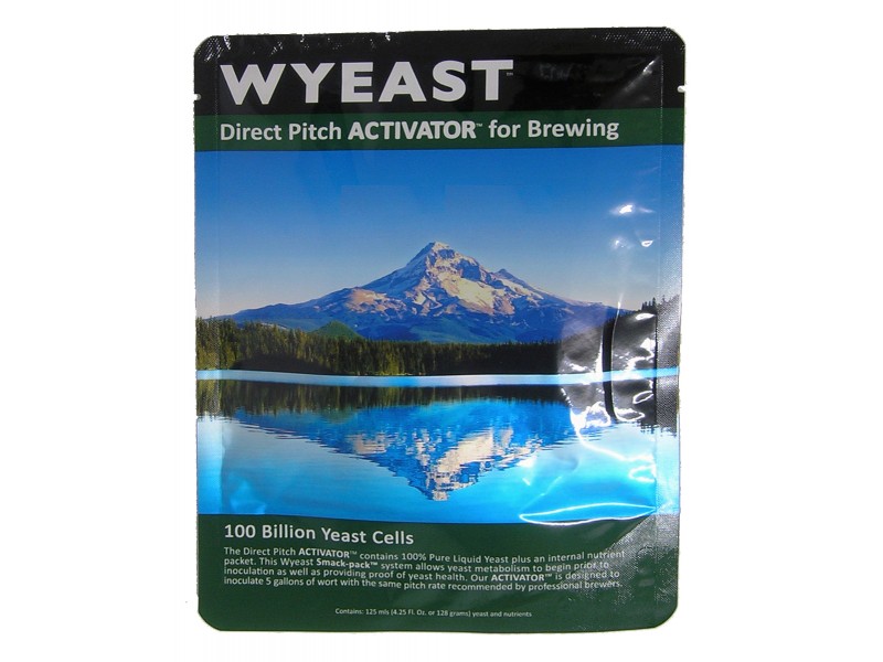 Wyeast 1203 Burton IPA Blend Beer Yeast