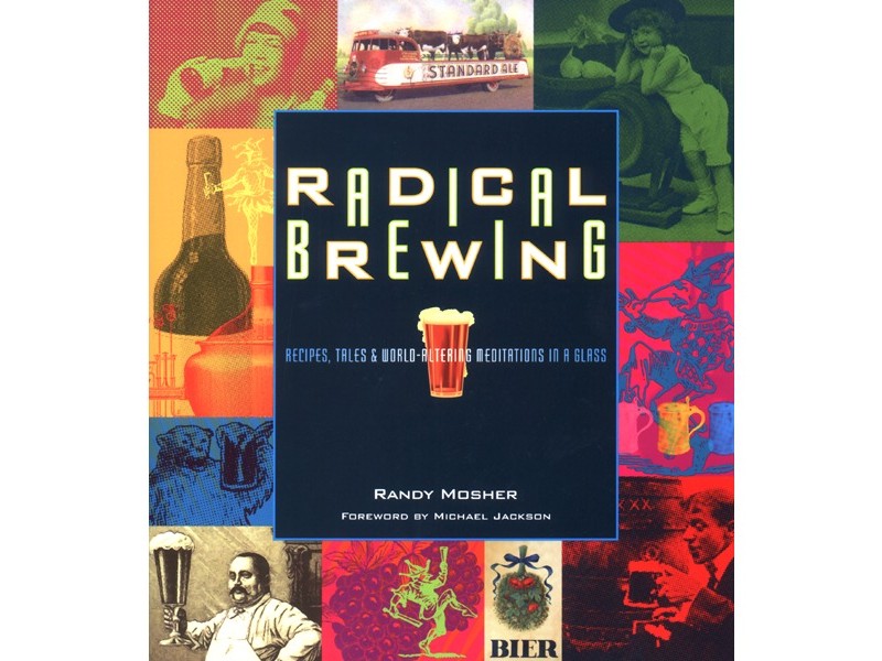 Radical Brewing