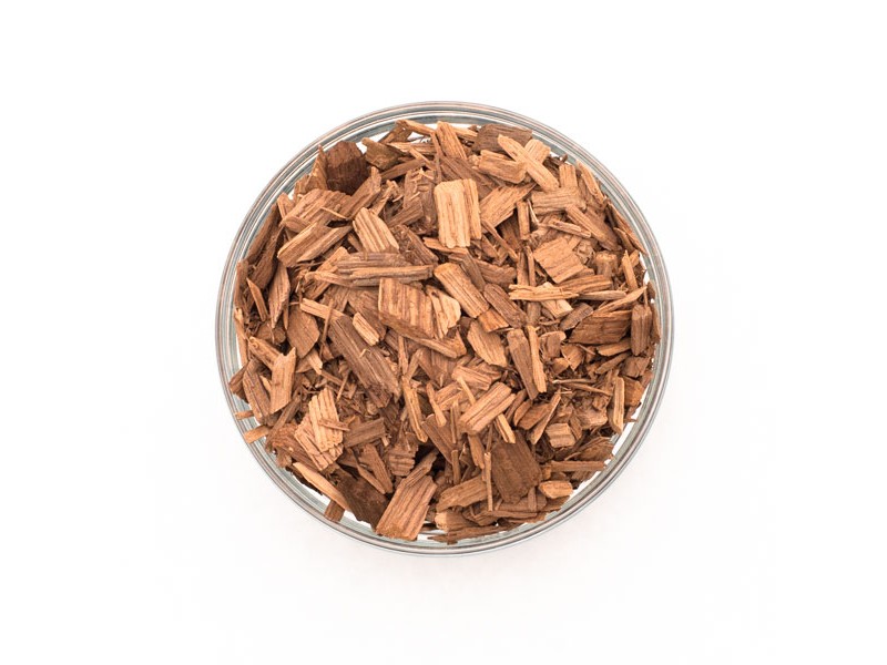 Vinoferm Oak Chips Whisky - 250 grams