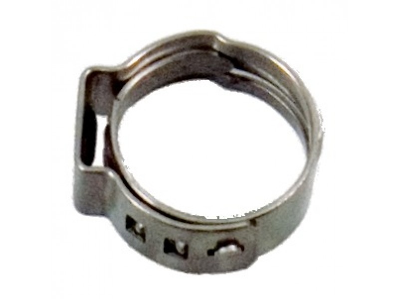 Stepless Clamp No 145 Oetiker