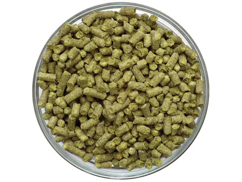 US Magnum Pellet Hops