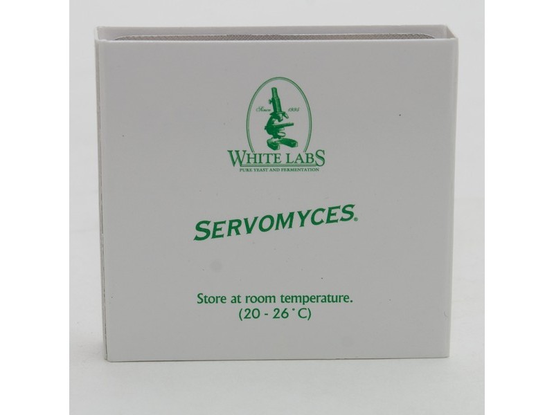 White Labs Servomyces Yeast Nutrient