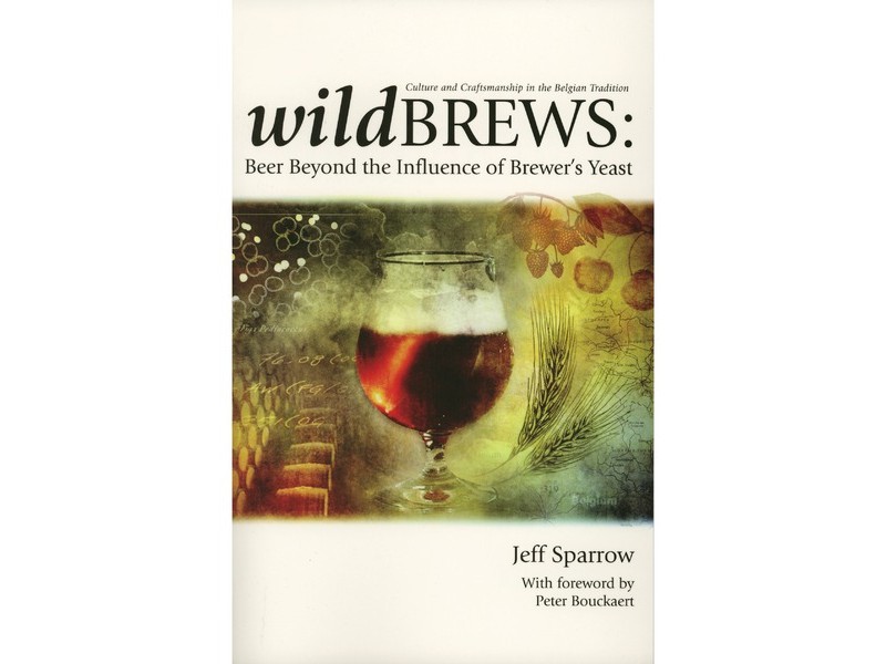 Wild Brews