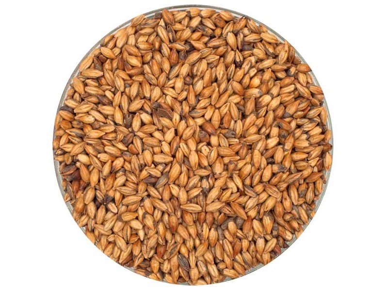 Crisp Brown Malt