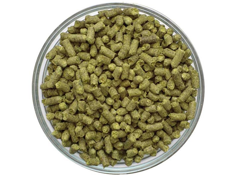 Galena Pellet Hops