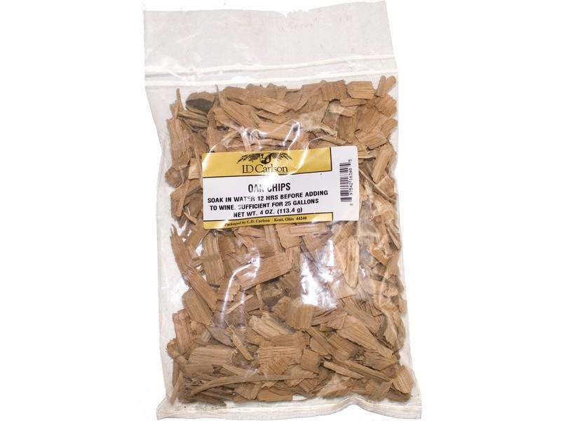 French - Oak Chips