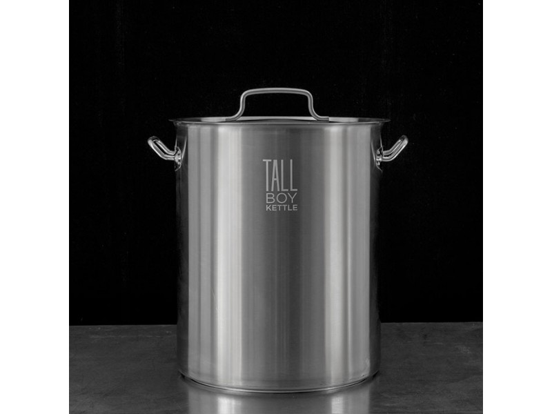 Tall Boy Brew Kettle