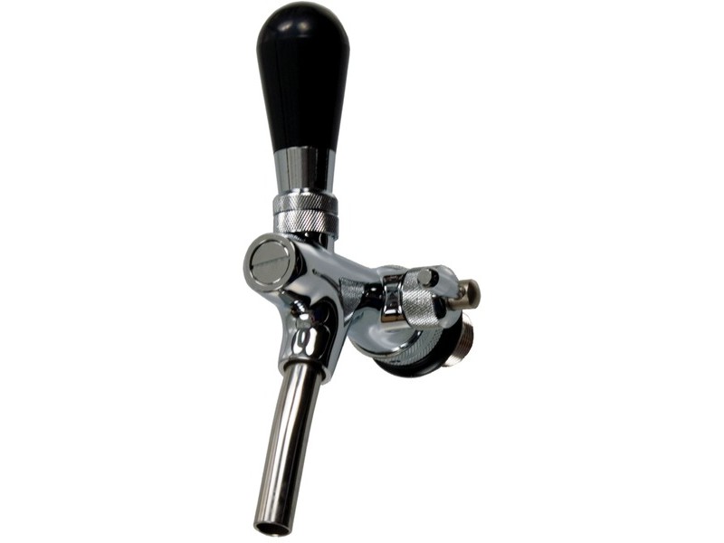 Beer Faucet - European Flow Control