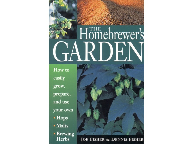 The Homebrewer's Garden