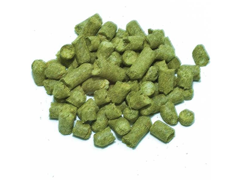 Nugget Pellet Hops