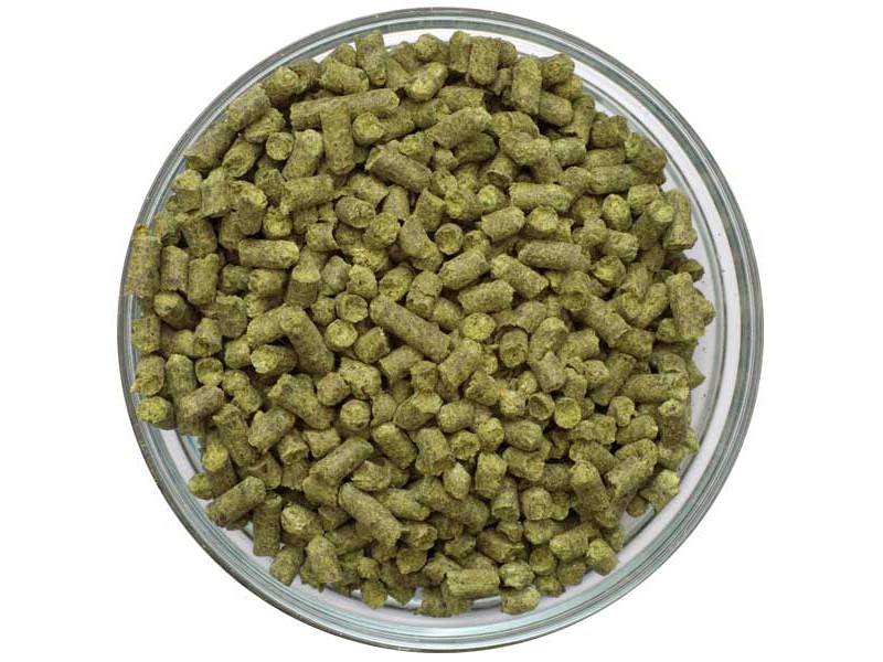 Cascade Pellet Hops