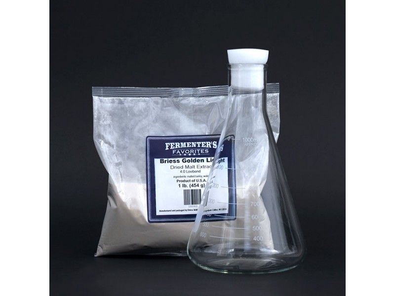 Fermenter's Favorites Yeast Starter Kit - 1000 ml