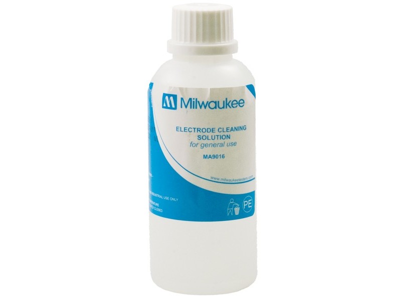 Electrode Cleaning Solution - 220 ml bottle