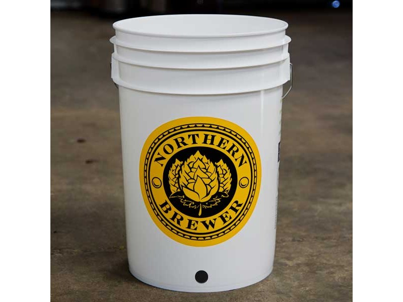 6.5 Gallon Bottling Bucket