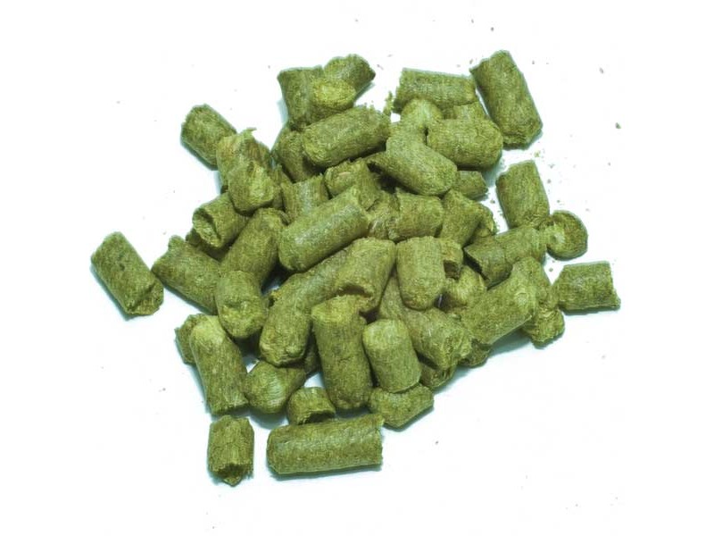 Millennium Pellet Hops