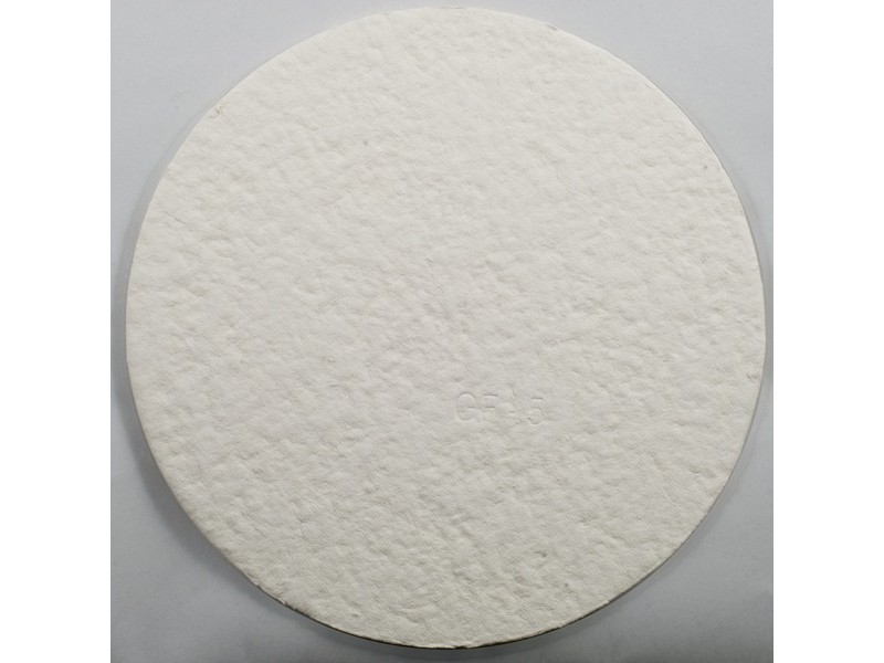 Plate Filter Pad - GF5 Sterile
