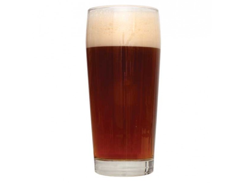 Private Rye Brown Ale - Beer Recipe Kit