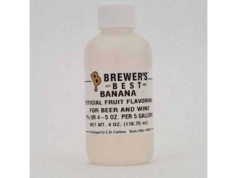 Banana Flavoring