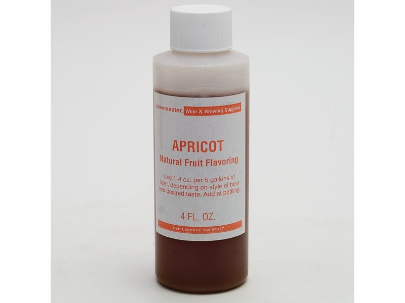 Apricot Natural Extract
