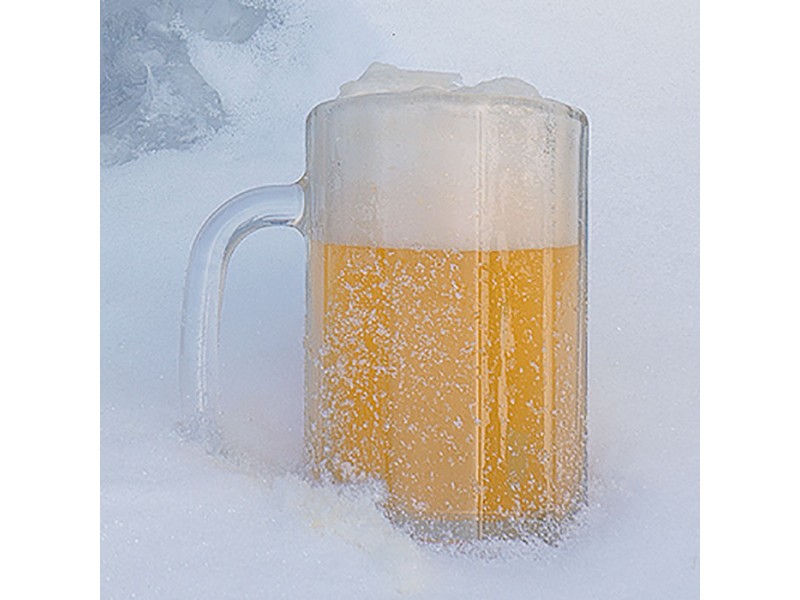 Permafrost All-Grain India White Ale - Beer Recipe Kit