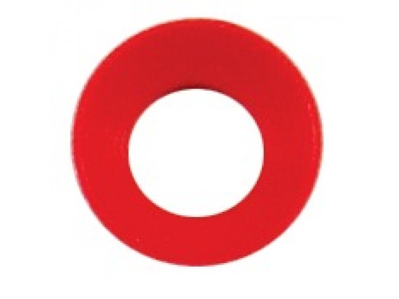 Flared Washer for Cold Plate Fittings