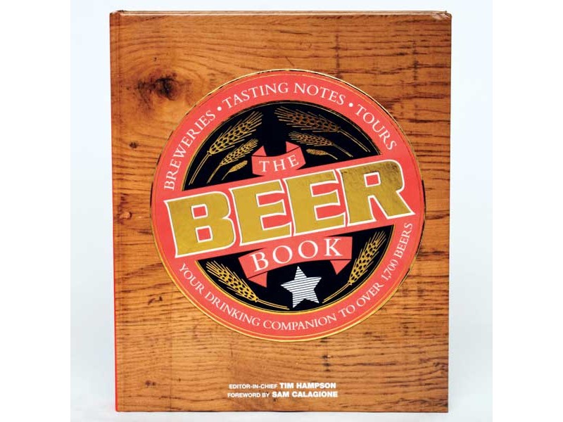 The Beer Book