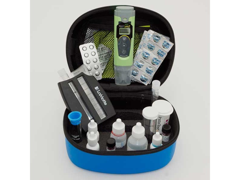LaMotte BrewLab Plus Water Testing Kit