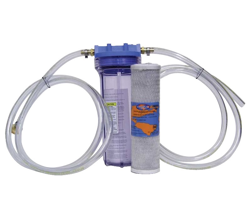 10" Water Filter System
