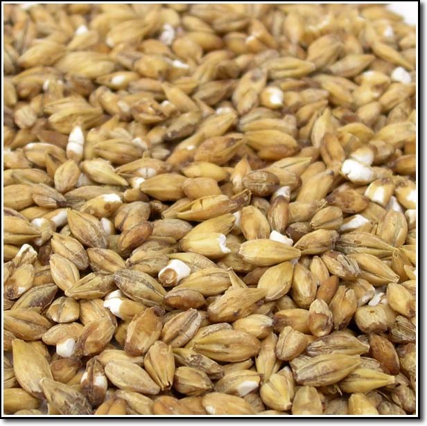 Weyermann Acidulated Malted Grain - Maillard Malts