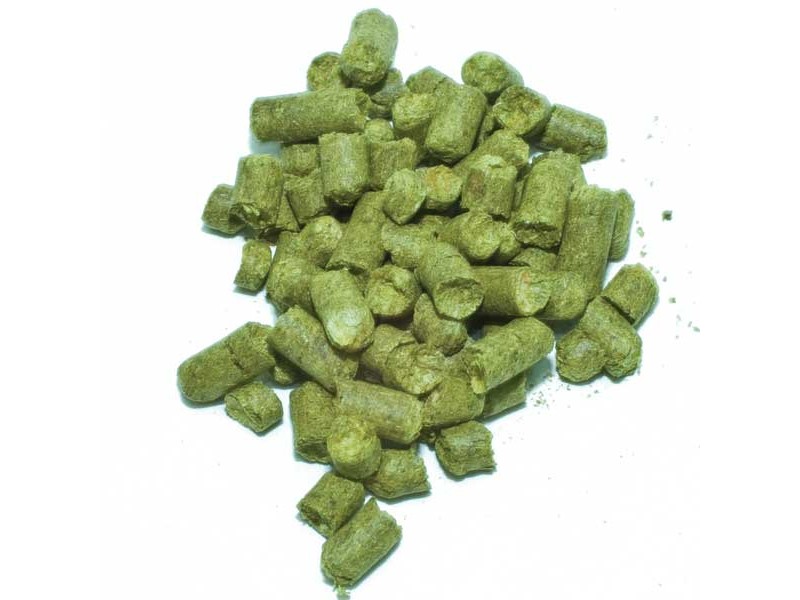 Centennial Pellet Hops