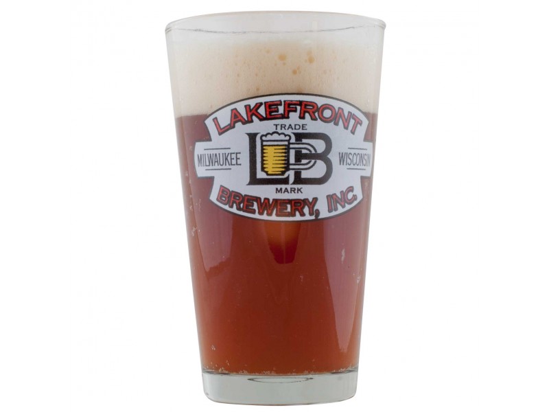 Lakefront Brewery Bridge Burner Pro Series - Beer Recipe Kit