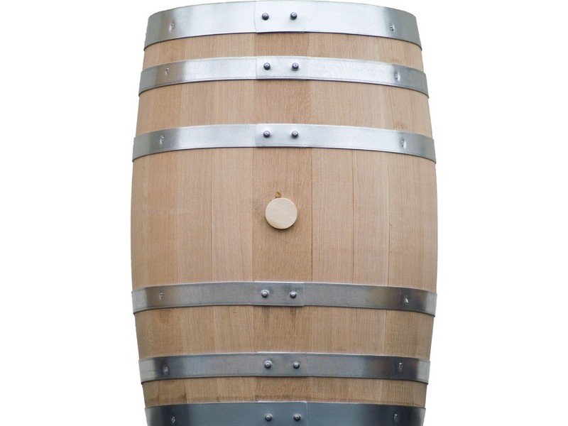 US White Oak Barrel 13.3 gallon Medium Toast