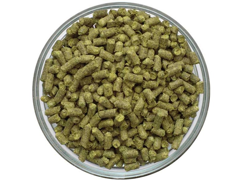 Liberty Pellet Hops