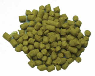 Mosaic Pellet Hops