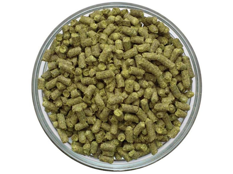 Summit Pellet Hops