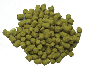 Crystal Pellet Hops