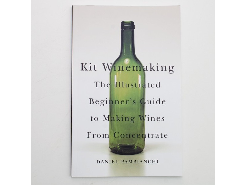 Kit Winemaking